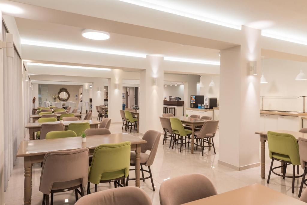 Hotel Regina Mare, Griechenland, Paralia. Großes 50